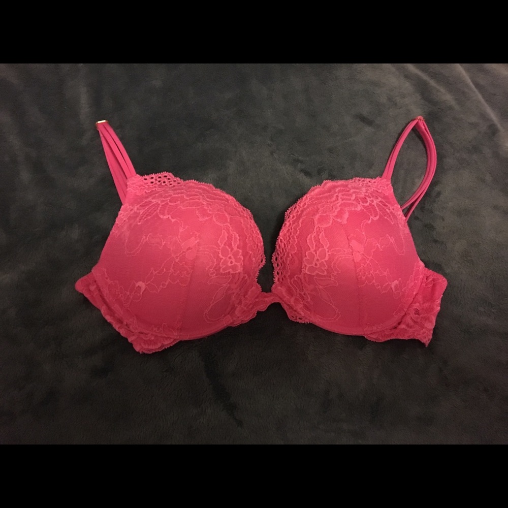 Victoria’s Secret 34C Very Sexy push-up